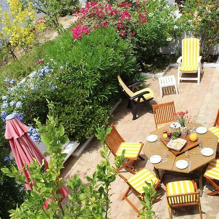 Willa Casa Jaroca Lagos Zewnętrze zdjęcie