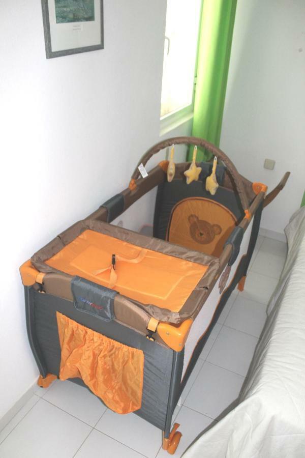 Willa Casa Jaroca Lagos Zewnętrze zdjęcie