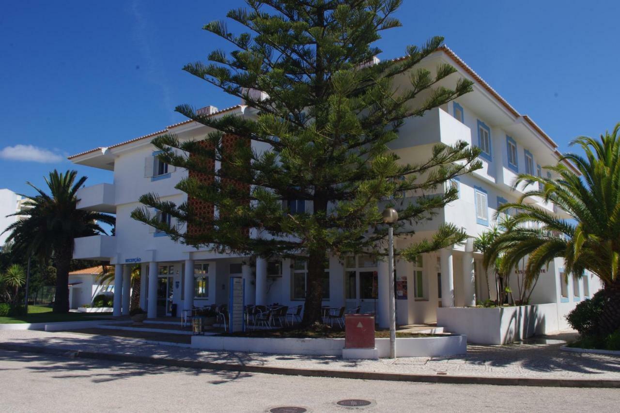 Willa Casa Jaroca Lagos Zewnętrze zdjęcie