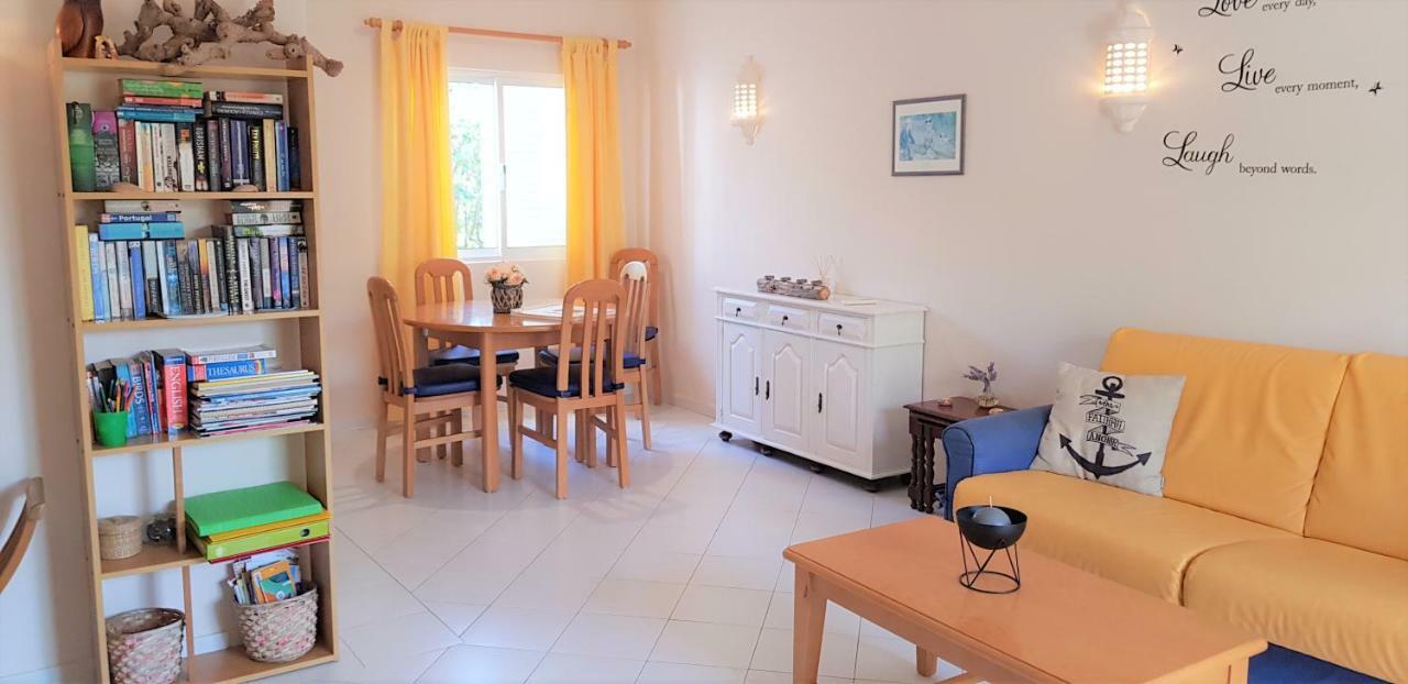Willa Casa Jaroca Lagos Zewnętrze zdjęcie
